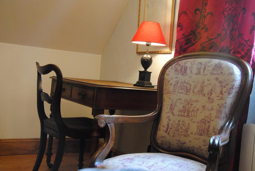 Le Prince Gourmand Echinghen Exterior foto